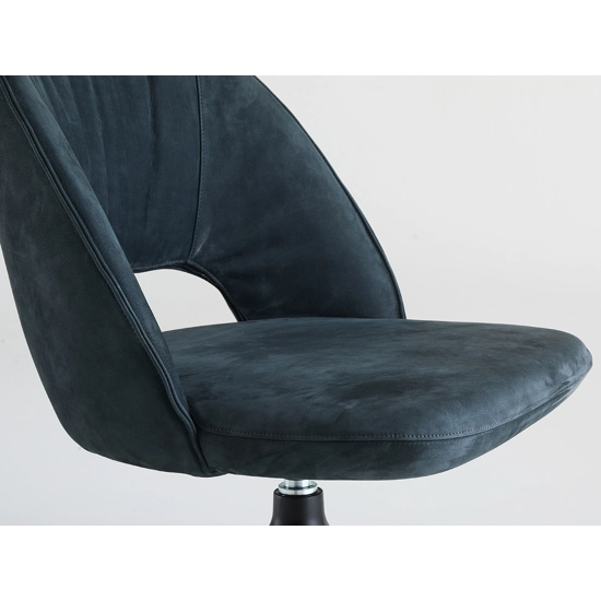 Noemi Round Sedie imbottite Julia 5